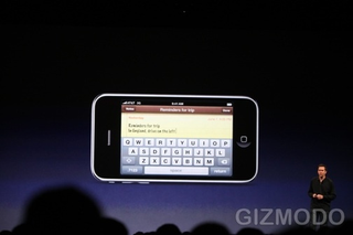 Illustration for article titled WWDC '09 Liveblog Archive